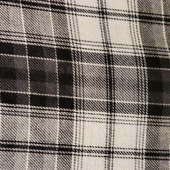 Flannel jacket - Picture 3 of 5
